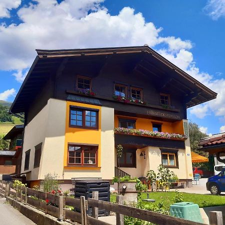 Pension Zu Hause Uttendorf Luaran gambar