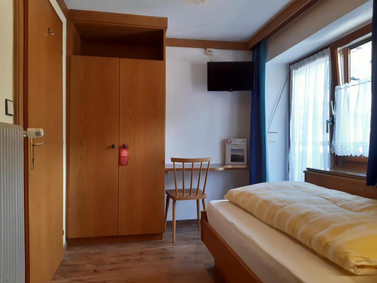 Pension Zu Hause Uttendorf Luaran gambar