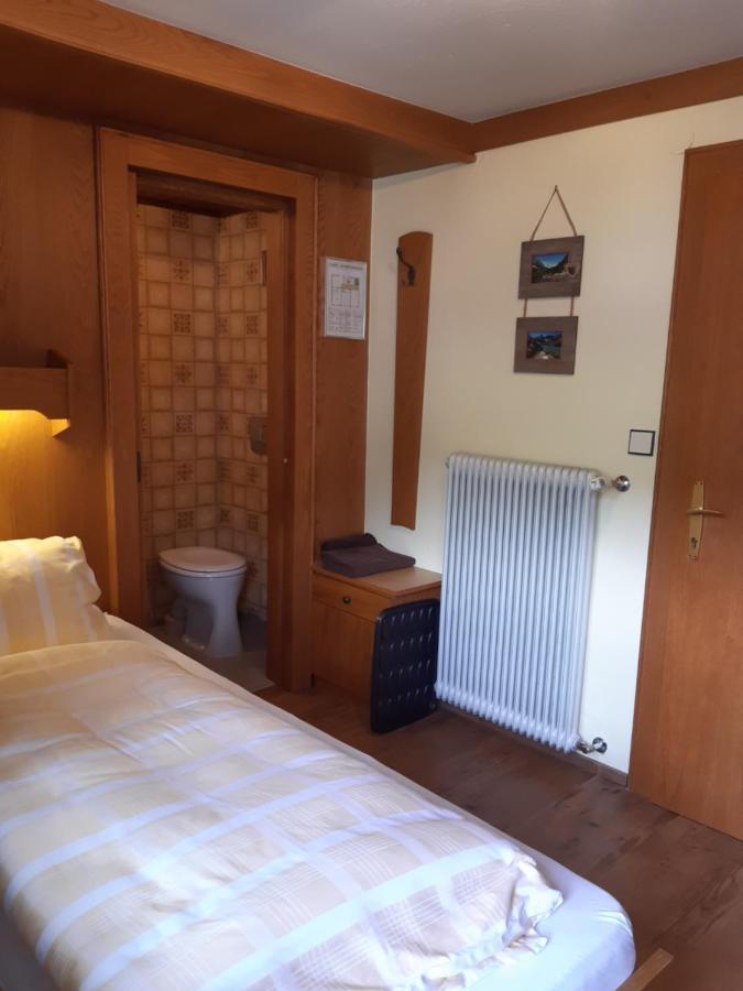 Pension Zu Hause Uttendorf Luaran gambar