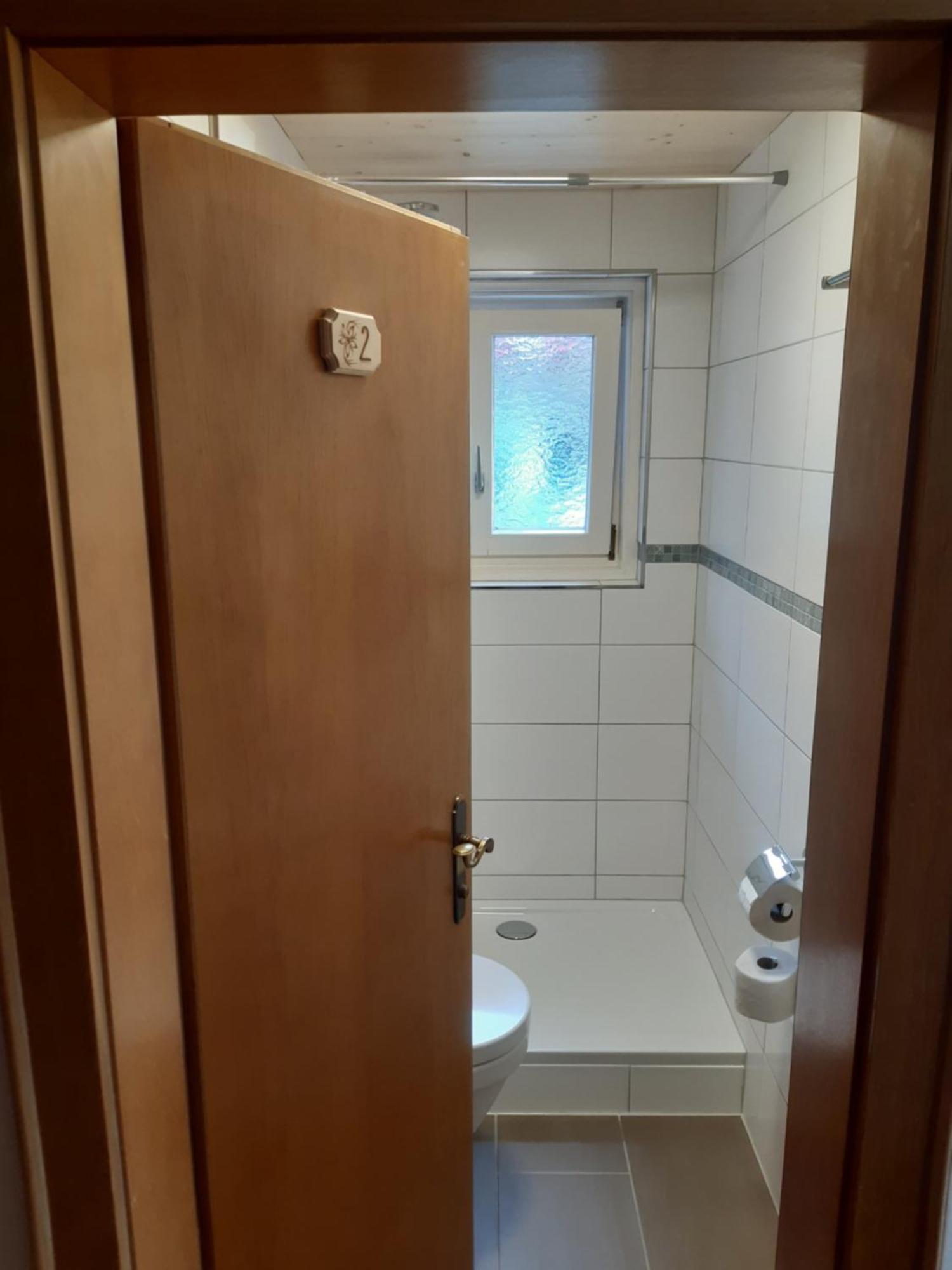 Pension Zu Hause Uttendorf Bilik gambar